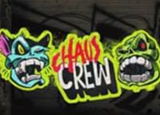 Автомат Chaos Crew от Hacksaw